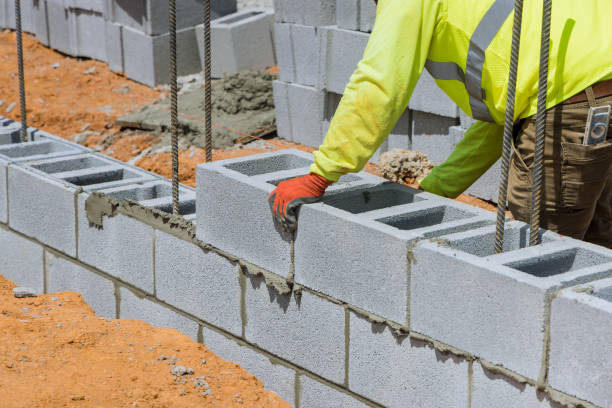 Best Waterproofing & Drywells  in Cloverdale, IN